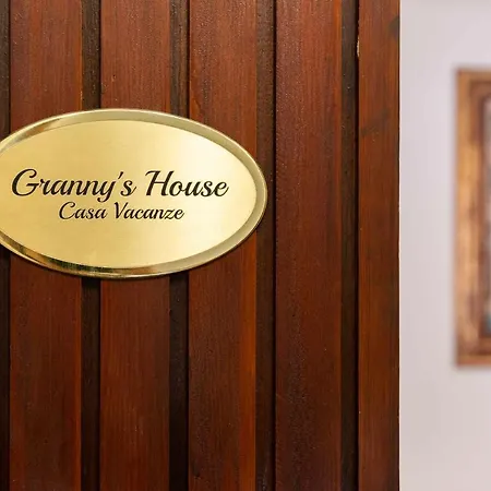 Granny S House Dom wakacyjny