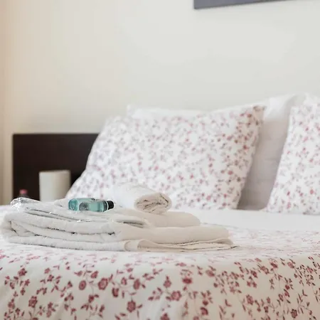 Granny S House Dom wakacyjny Nettuno