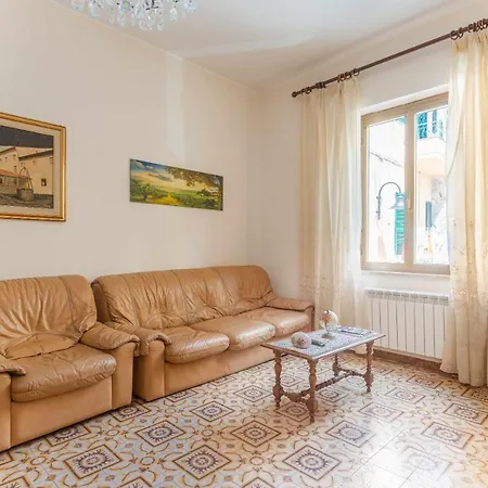 Granny S House Dom wakacyjny