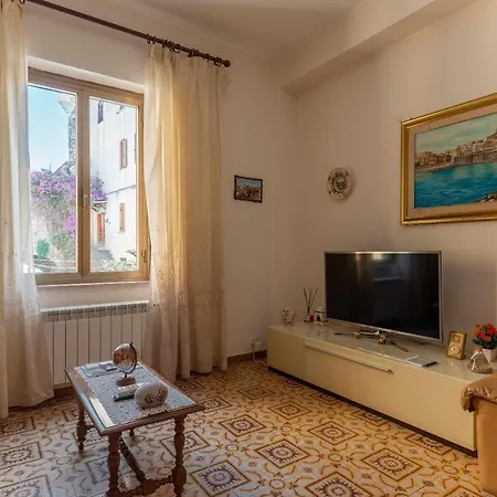 Dom wakacyjny Granny S House