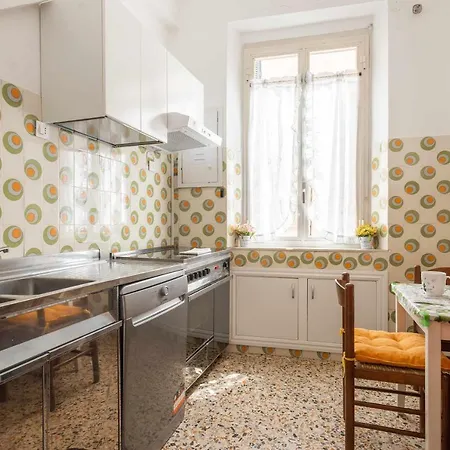 Dom wakacyjny Granny S House