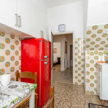 Granny S House Nettuno