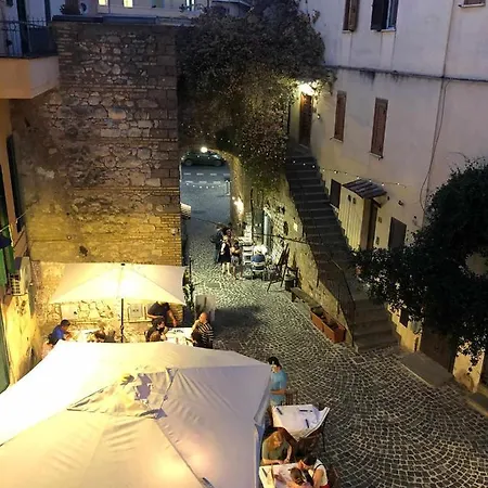 Granny S House * Nettuno