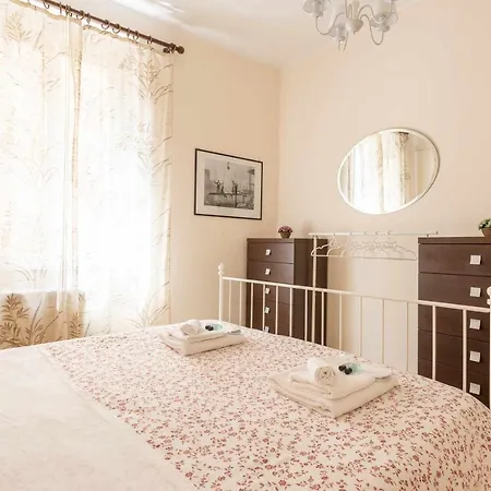 Granny S House Holiday home *