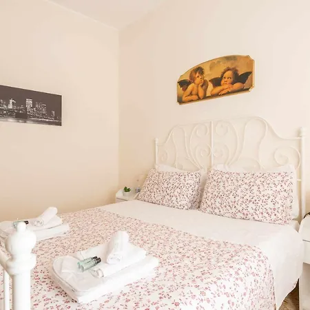 Granny S House Holiday home Nettuno