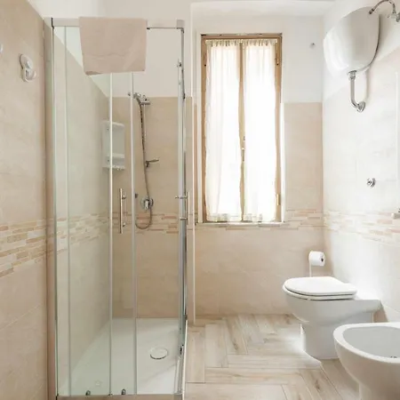 Granny S House Holiday home Nettuno