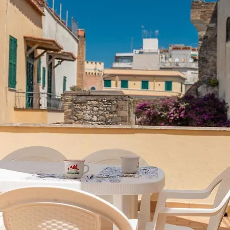 Granny S House Holiday home Nettuno