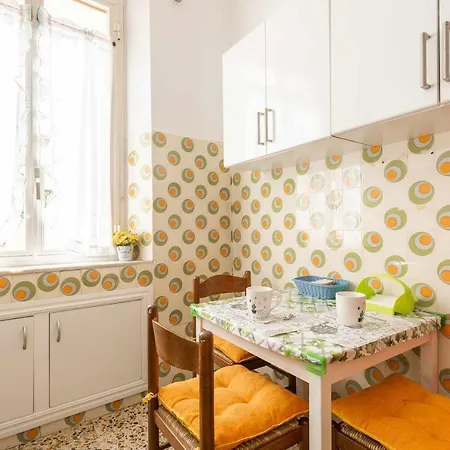 Granny S House Holiday home *