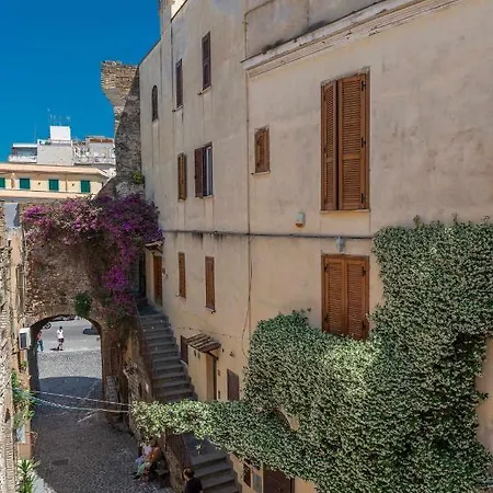Granny S House Nettuno